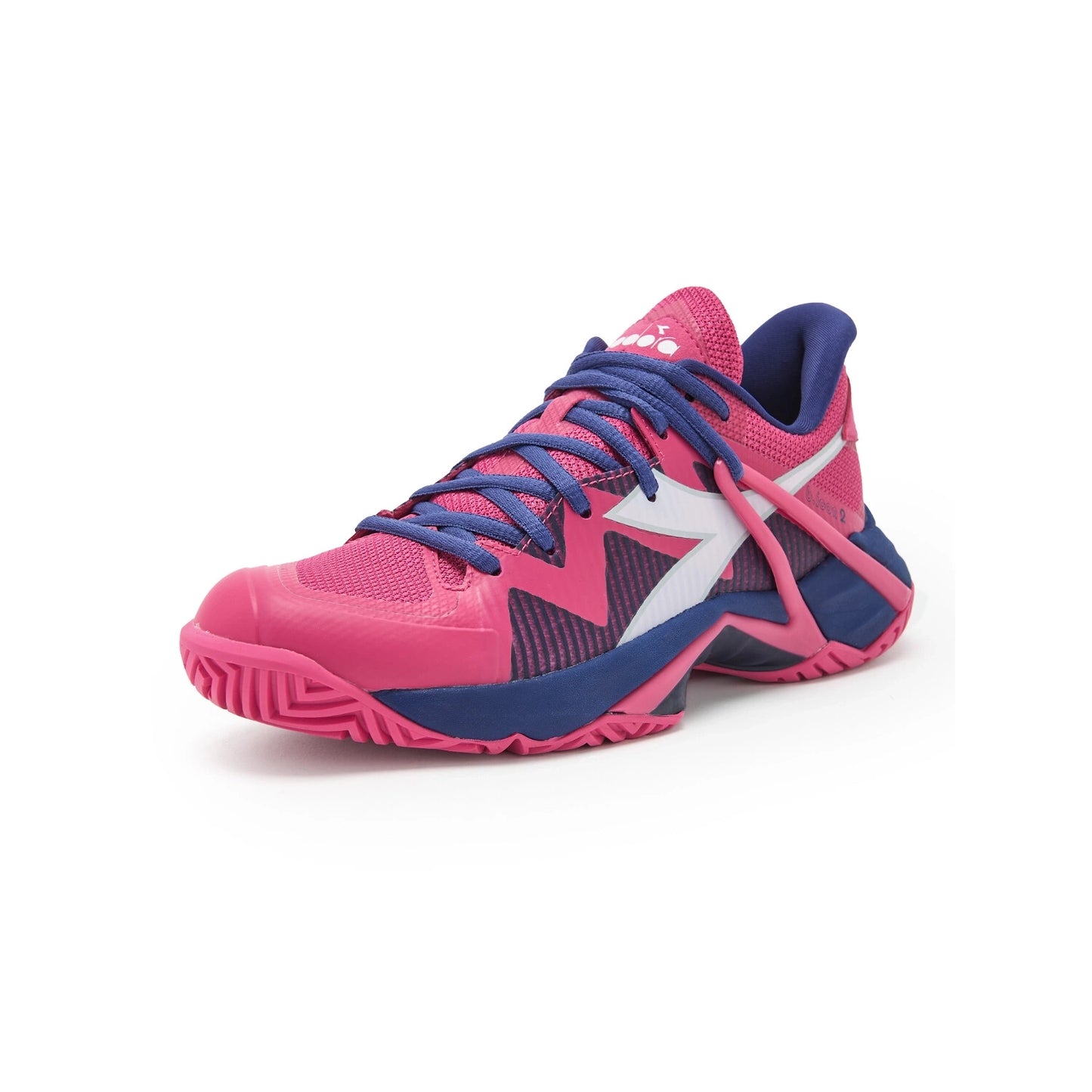 Diadora B.ICON 2 W AG Pink