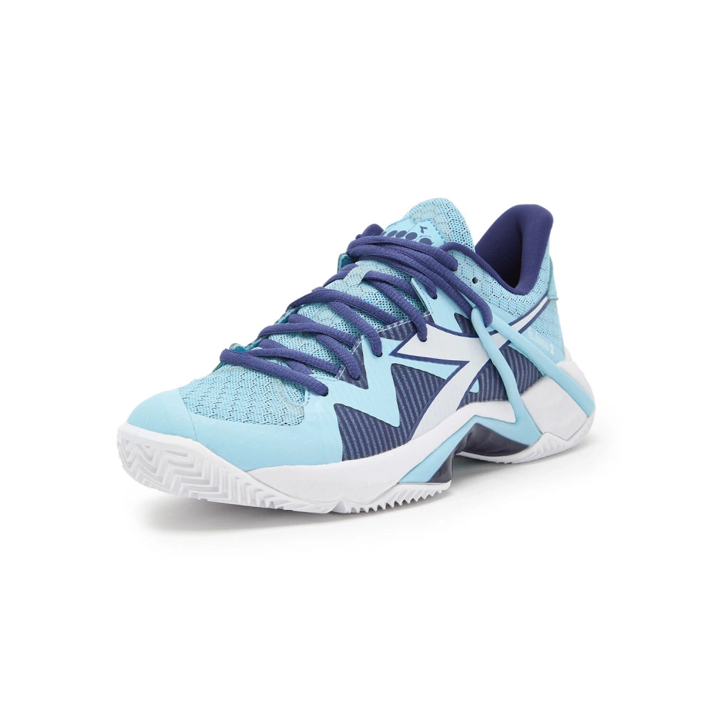 Diadora B.ICON 2 All Ground Blue