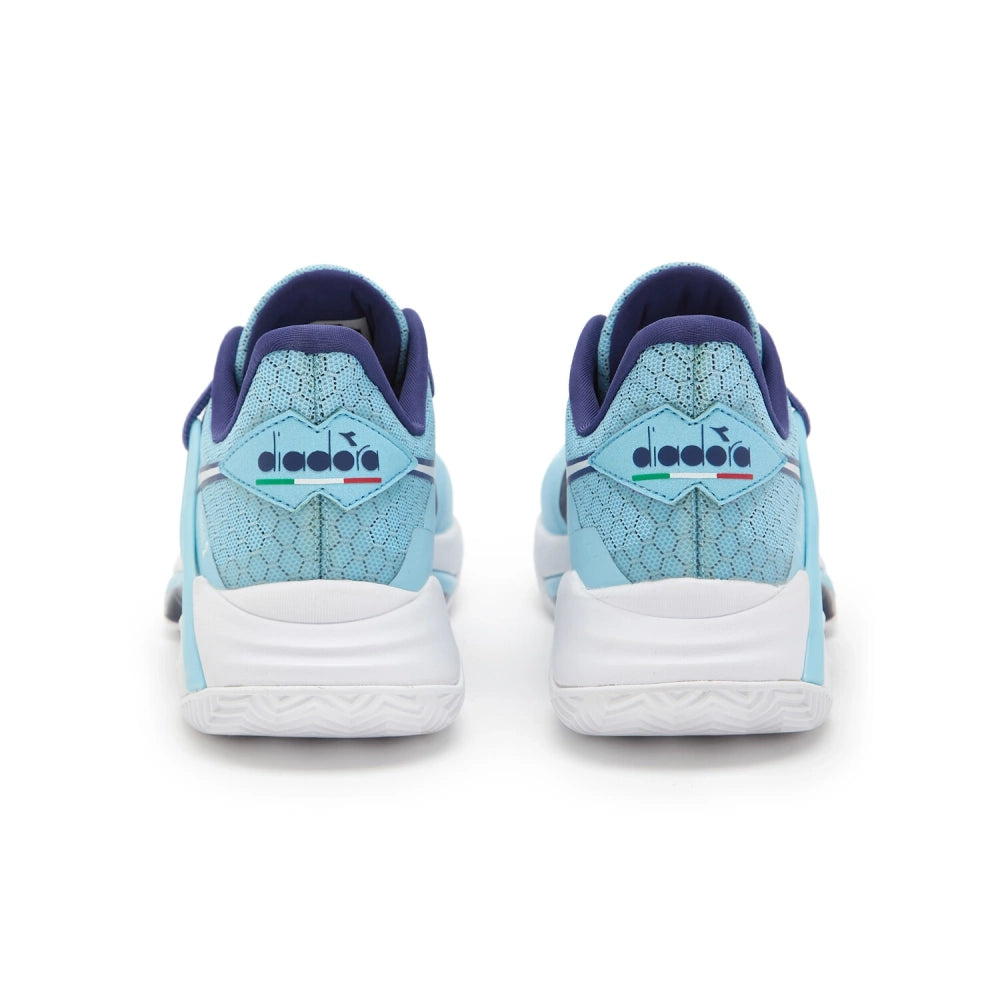 Diadora B.ICON 2 All Ground Blue