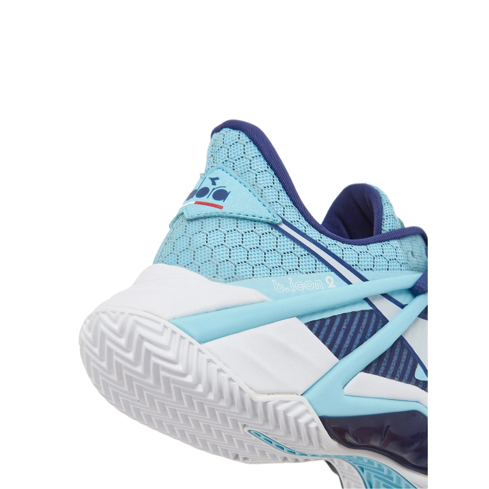 Diadora B.ICON 2 All Ground Blue