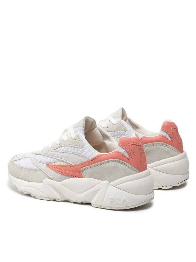 40010 BEIGE/PINK W's