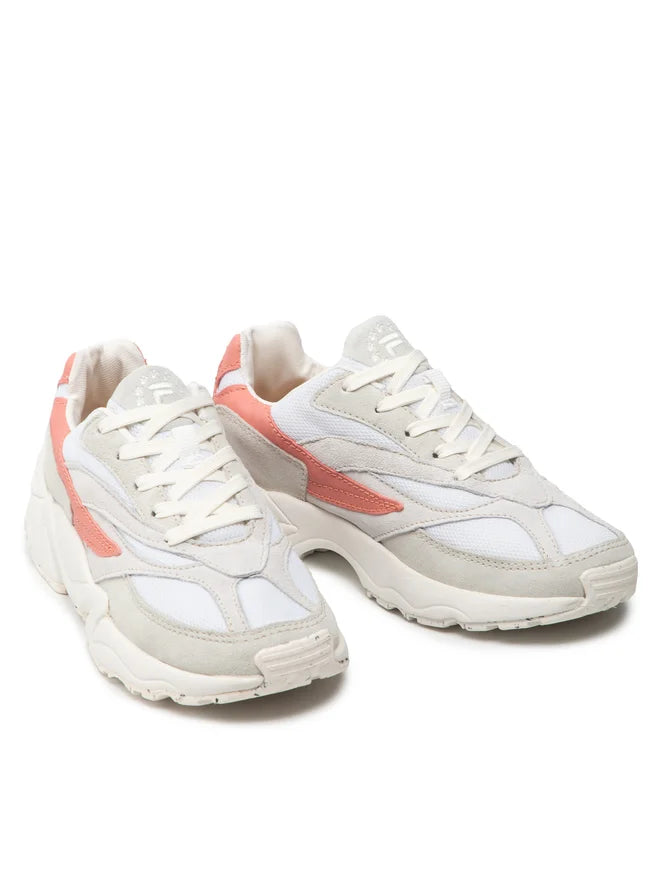 40010 BEIGE/PINK W's