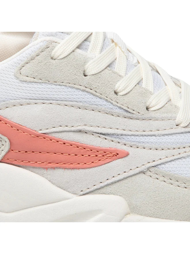 40010 BEIGE/PINK W's