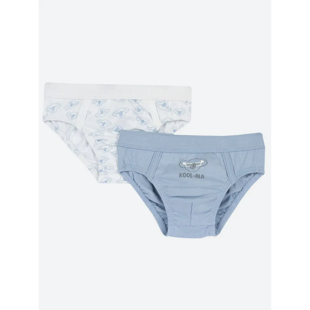 Детско бельо 2бр. Coala