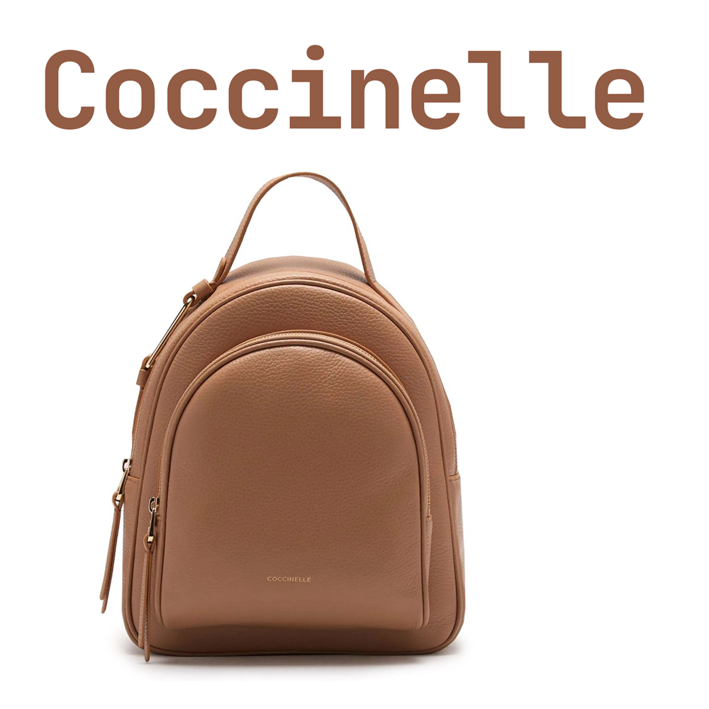 Дамски чанти Coccinelle