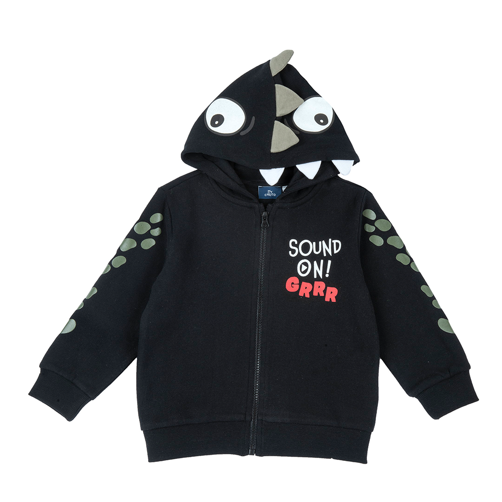 Худита и якета Chicco