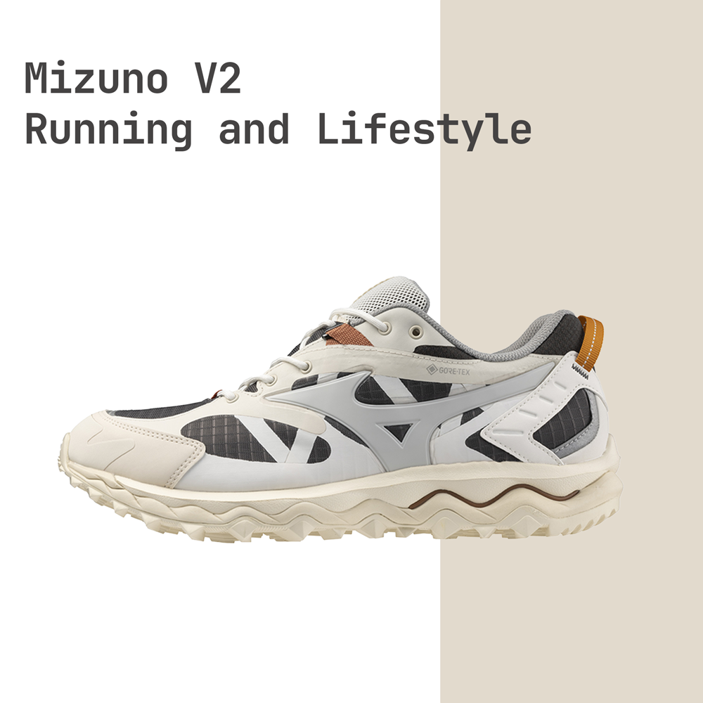 Mizuno V2