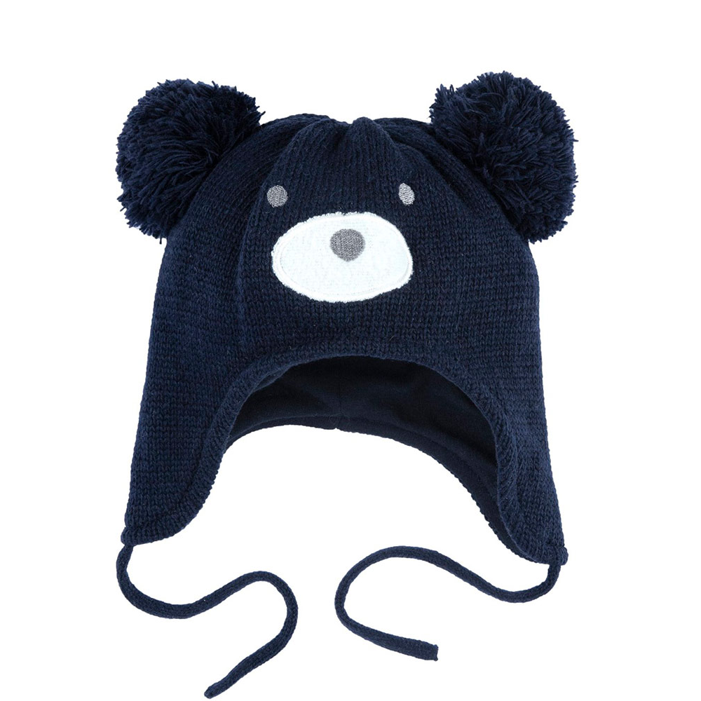 Зимни шапки и шалове Chicco