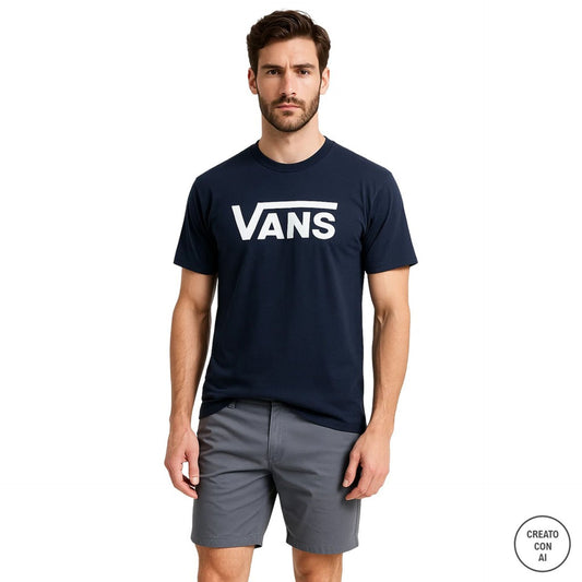 Vans тениска