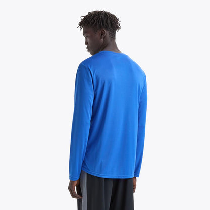 Мъжка спортна блуза с дълъг ръкав Diadora LS Core Tee