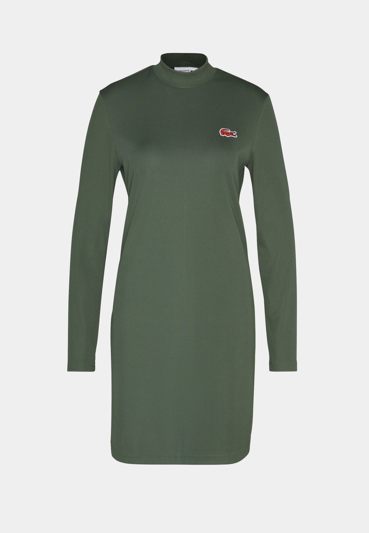 Lacoste Green Dress (LA221C07K-M11) Women