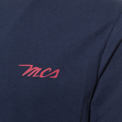 Μπλουζάκι MCS 