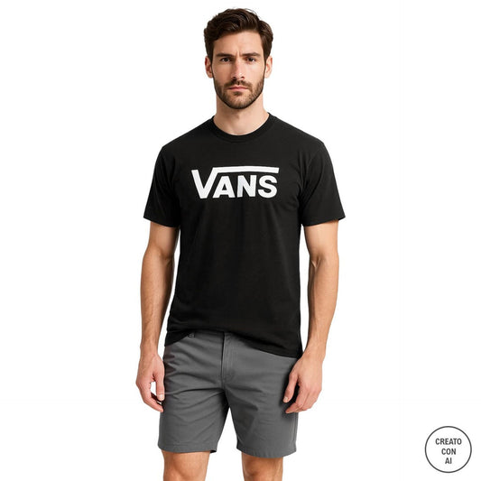 Vans тениска