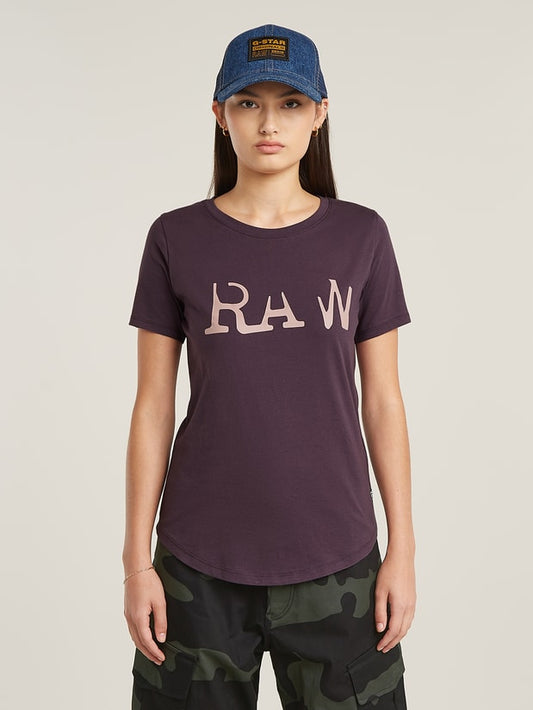 Raw Optic Slim Maze Women