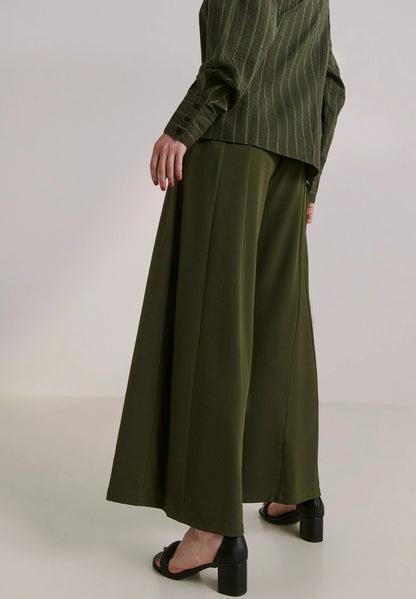 Jayla pants Women in black