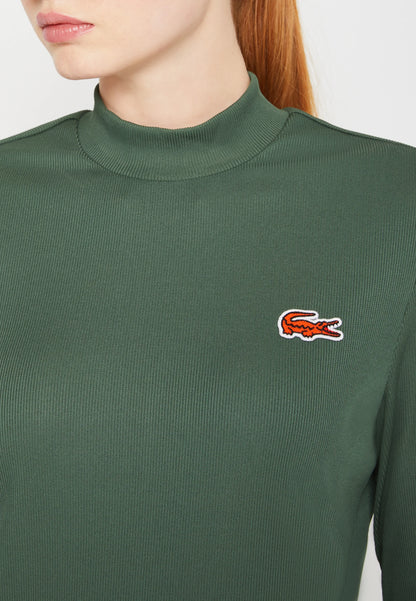 Lacoste Green Dress (LA221C07K-M11) Women