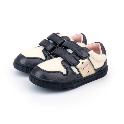 Children's shoes with patches Chicco clouds