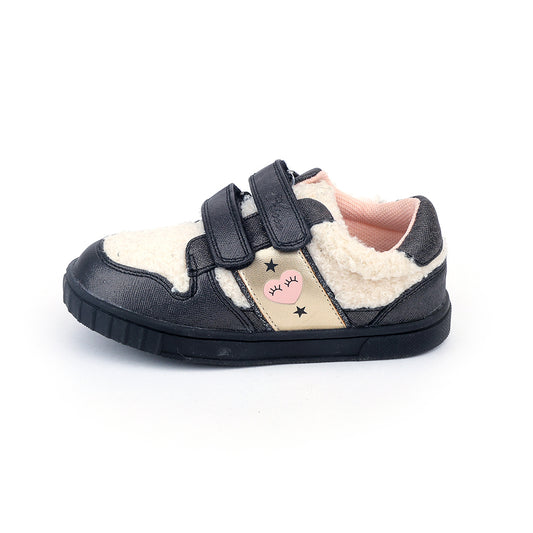 Детски обувки с лепенки Chicco clouds