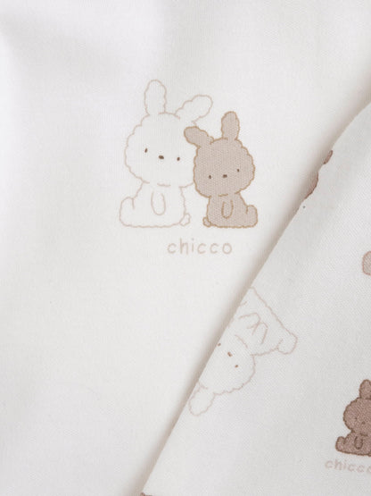 Chicco Бебешки гащеризони/боди 2бр.