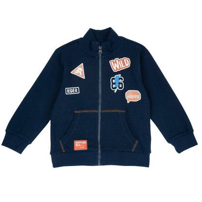 Детска жилетка Chicco, Wild Rider