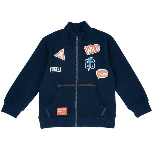 Детска жилетка Chicco, Wild Rider