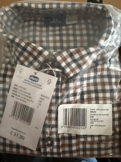 Детска риза Chicco