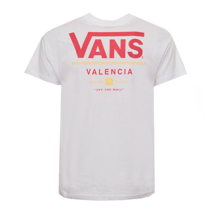 Μπλουζάκι Vans 