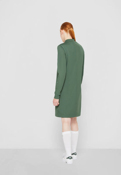 Lacoste Green Dress (LA221C07K-M11) Women