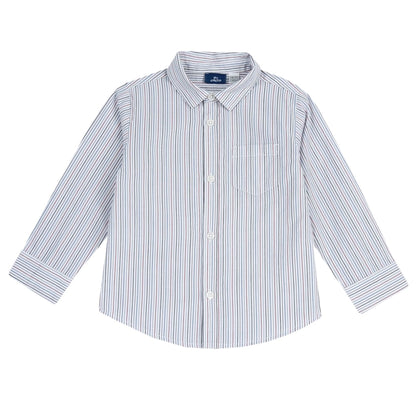 Chicco Stripe Children's Shirt
