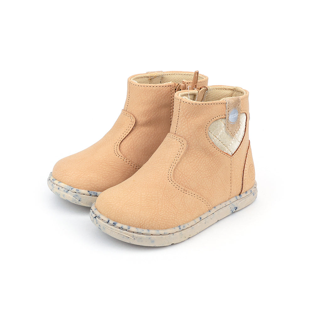 Chicco nubuck children's boots