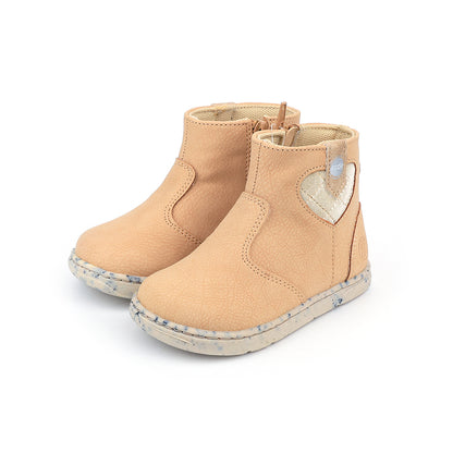 Chicco nubuck children's boots