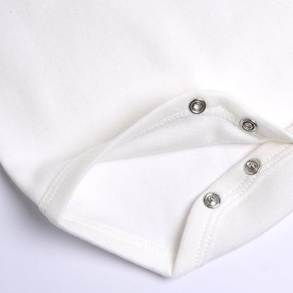 Chicco Бебешки гащеризони/боди 2бр. Bear