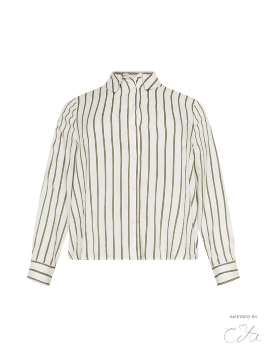 Fergie blouse Women