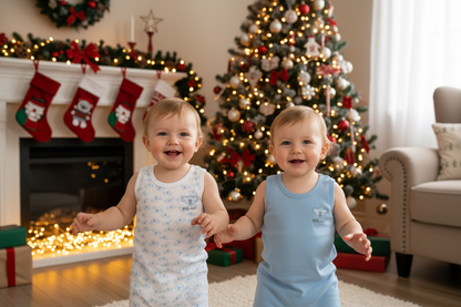 Детски потници (2бр.)