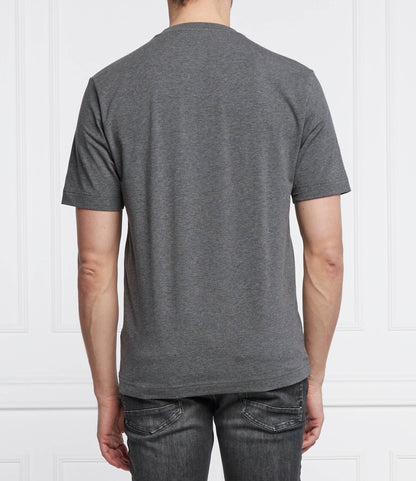 BOSS Grey T-shirt