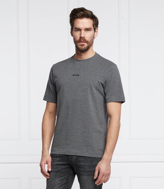 BOSS Grey T-shirt