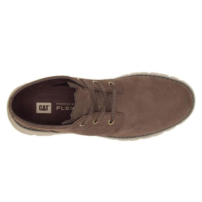 CAT Sidcup Ankle Boots FlexFWD