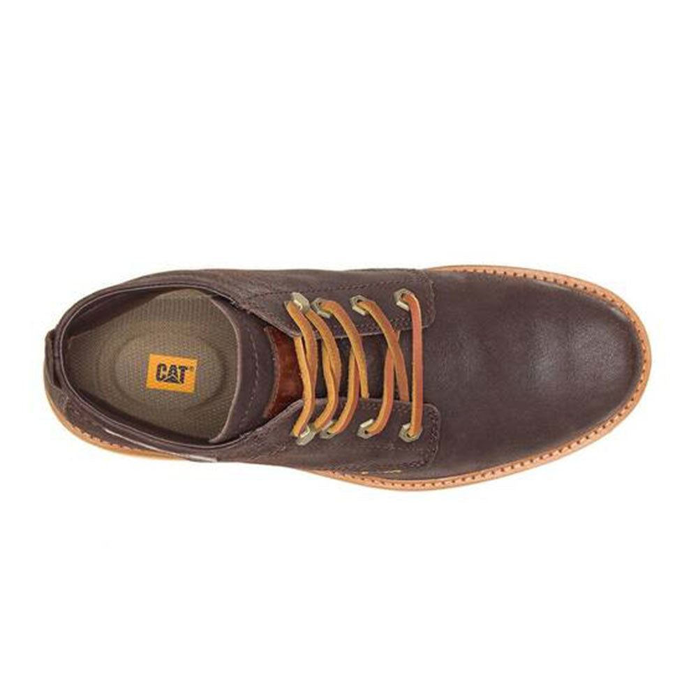 Caterpillar Jackson Mid Ankle Boots