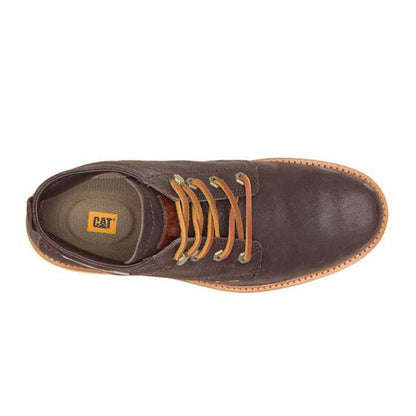 Caterpillar Jackson Mid Ankle Boots