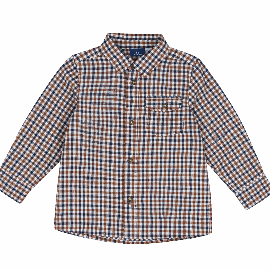 Детска риза Chicco