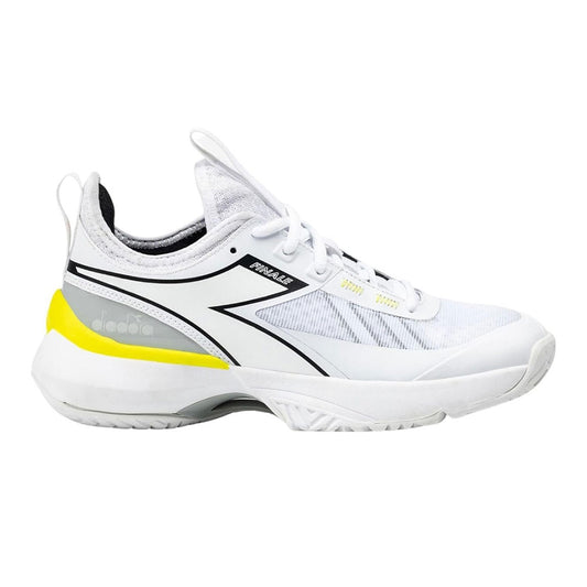 Diadora Finale for hard surfaces and clay