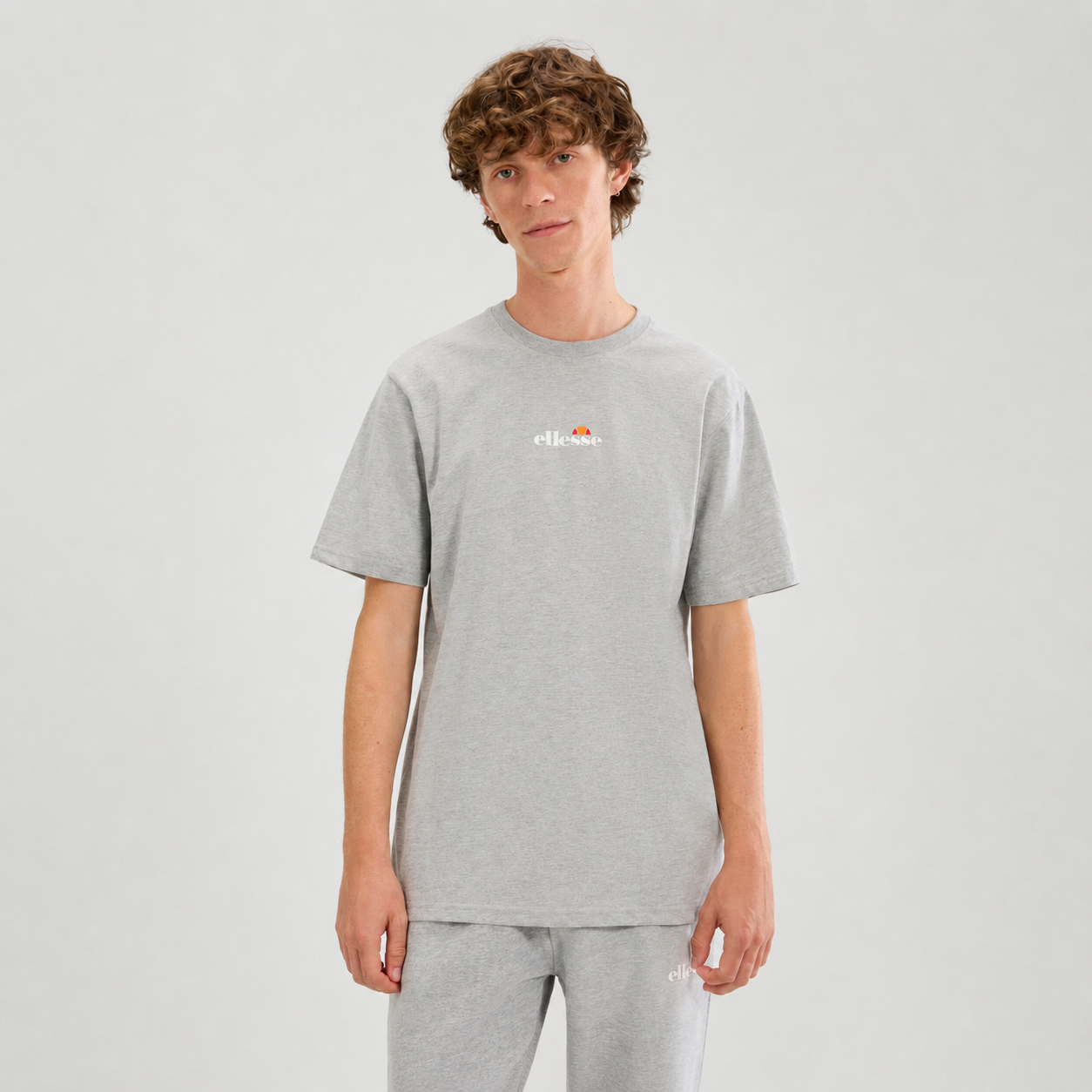 Тениска Ollio 2, Ellesse