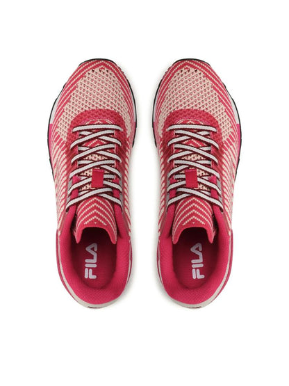 CARMINE/VANILLA CREAM W's