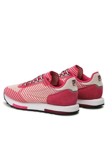 CARMINE/VANILLA CREAM W's