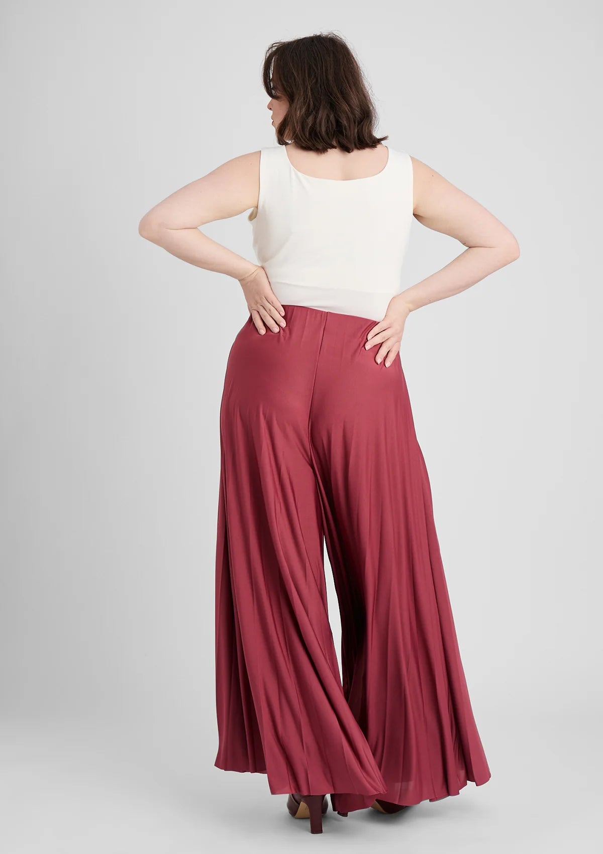 Samantha Pants Women