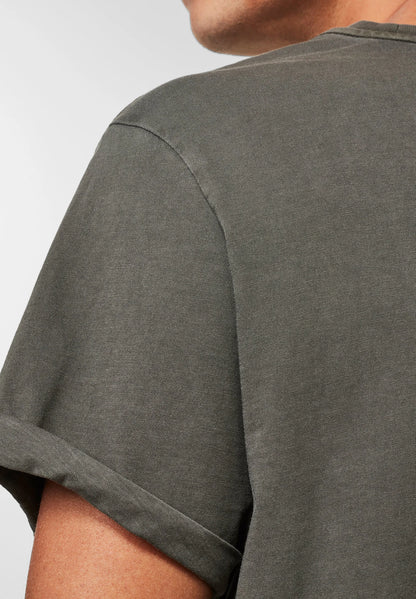 G-STAR Olive Tshirt