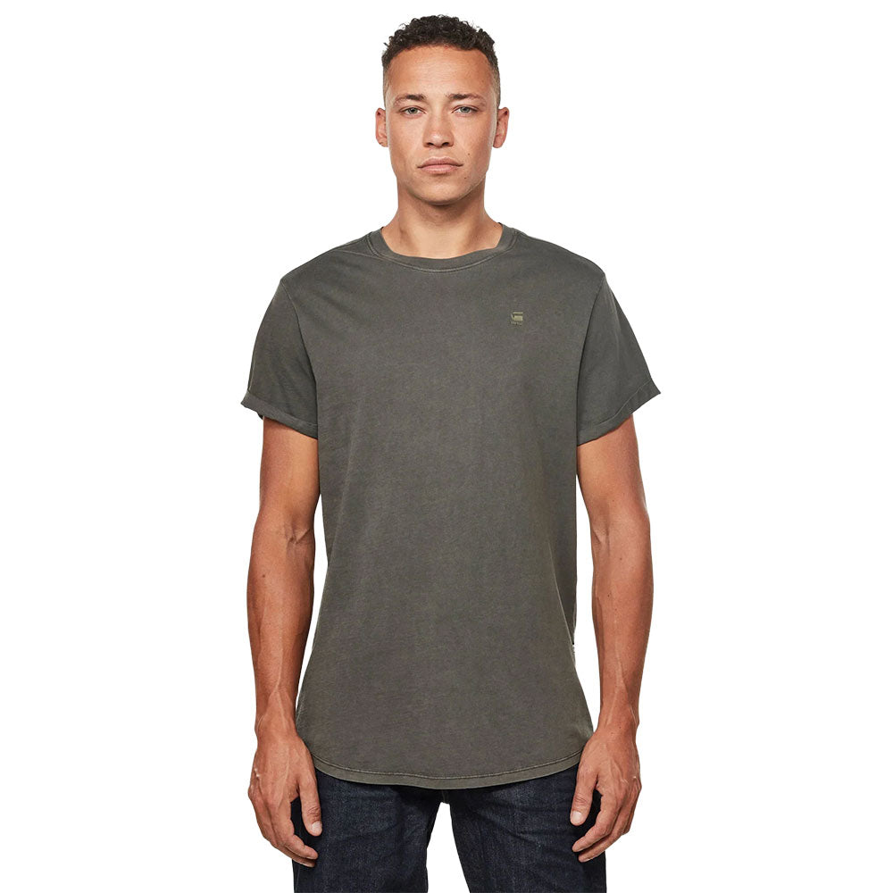 G-STAR Olive Tshirt