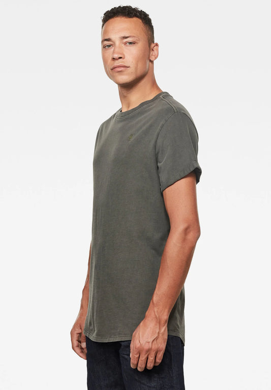 G-STAR Olive Tshirt