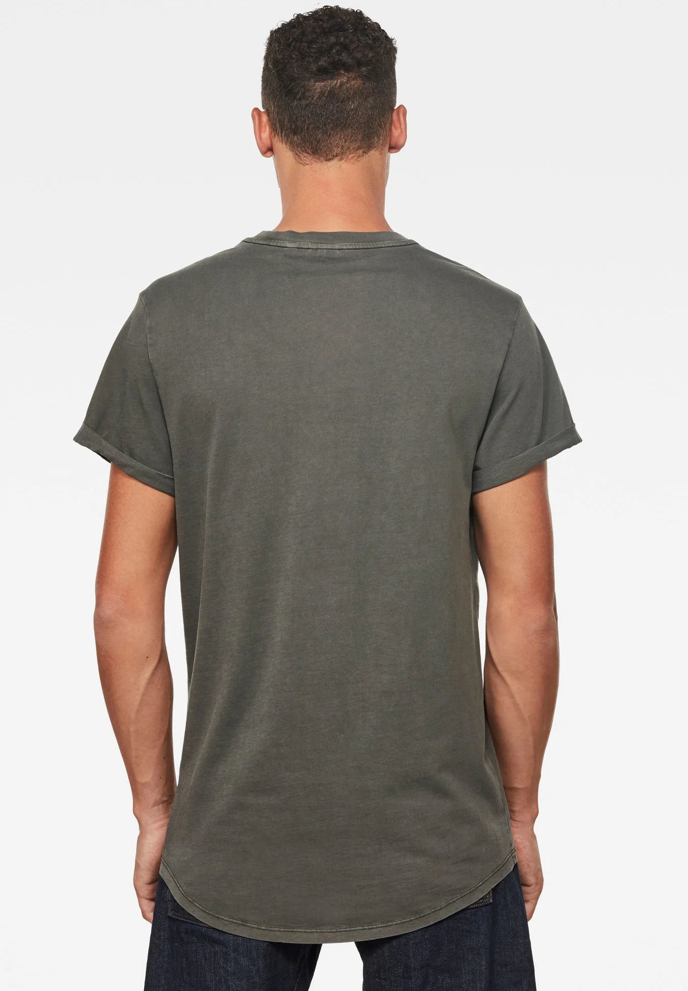 G-STAR Olive Tshirt
