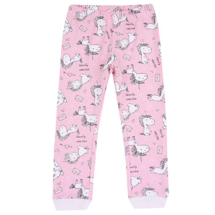 Детско долнище Chicco Unicorn